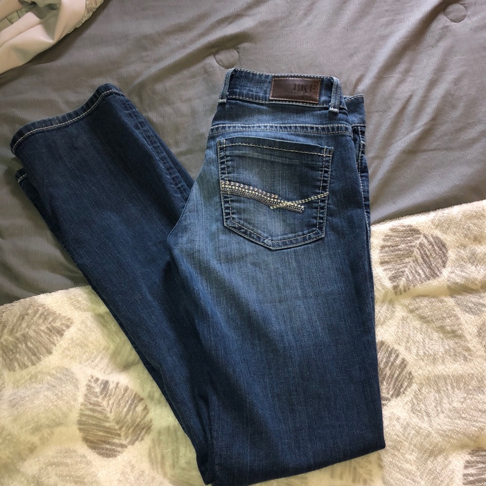 29xl bke